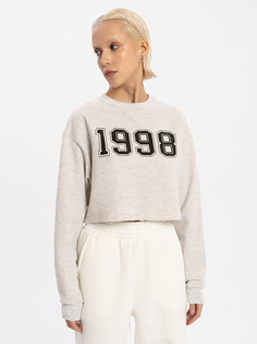 Лонгслив женский ТВОЕ 96051 белый L