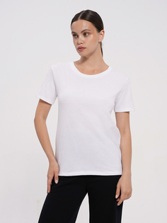 Футболка женская ТВОЕ 99683 белая XL