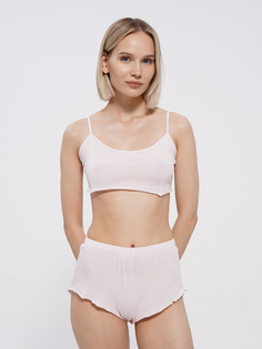 Пижама женская ТВОЕ 97207 розовая S