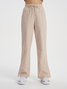 Брюки женские ТВОЕ B0603 бежевые M