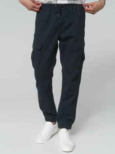 Брюки мужские ТВОЕ A6697 синие XL