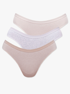 Комплект трусов женских ТВОЕ B0218 разноцветных S