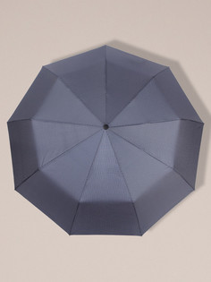 Зонт унисекс Pretty Mania ZT006-B811 темно-синий джинс
