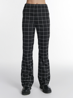 Брюки женские ТВОЕ A9981 разноцветные XL