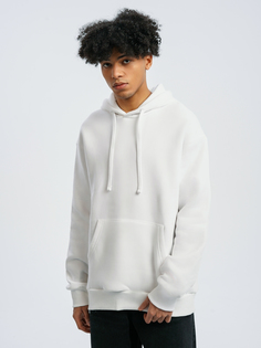 Худи мужское ТВОЕ 84383 белое S