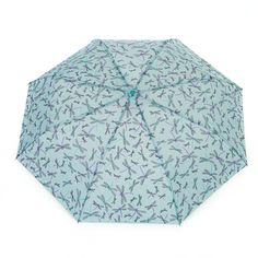 Зонт женский Raindrops RD0553822 светло-синий