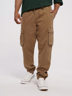 Брюки мужские ТВОЕ B1184 бежевые M