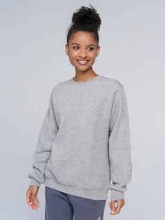 Свитшот женский ТВОЕ 93999 серый M