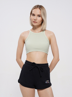 Топ женский ТВОЕ 98901 зеленый XL