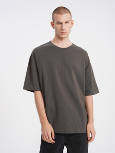 Футболка мужская ТВОЕ 97467 хаки XXL