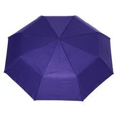 Зонт женский Raindrops RD05733813 фиолетовый
