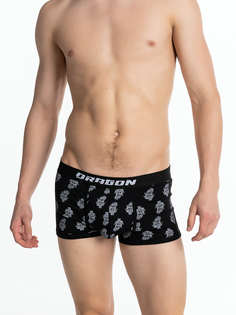 Комплект трусов мужских ТВОЕ B0052 разноцветных XL