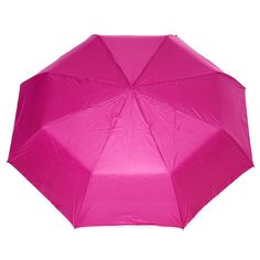 Зонт женский Raindrops RD05733813 розовый