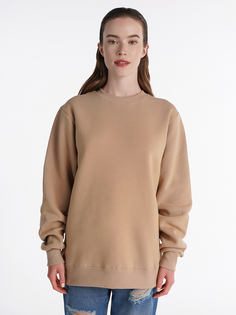 Свитшот женский ТВОЕ 93999 бежевый M