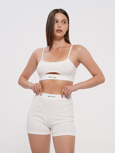 Комплект домашний женский ТВОЕ 97511 белый M