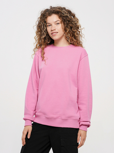 Свитшот женский ТВОЕ 98491 розовый XS