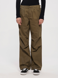 Брюки женские ТВОЕ B1186 хаки XL