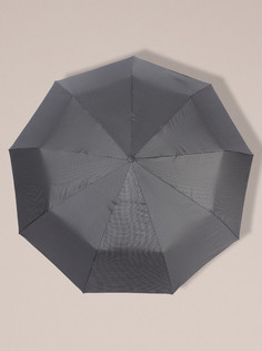 Зонт унисекс Pretty Mania ZT006-B811 темно-серый