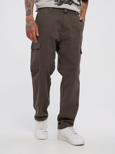 Брюки мужские ТВОЕ B0555 хаки S