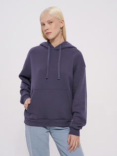 Худи женское ТВОЕ 94441 синее S