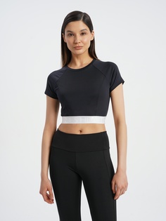 Футболка женская ТВОЕ 97109 серая XL