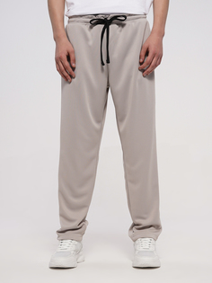 Спортивные брюки мужские ТВОЕ 96893 серые M