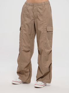 Брюки женские ТВОЕ B1187 бежевые S