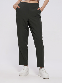 Брюки женские ТВОЕ B1214 хаки XS