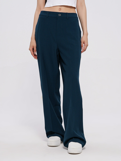 Брюки женские ТВОЕ B1212 зеленые L