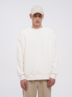 Свитшот мужской ТВОЕ 98468 белый XL