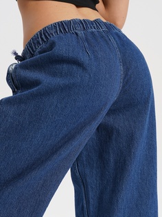 Джинсы женские ТВОЕ B1138 синие S