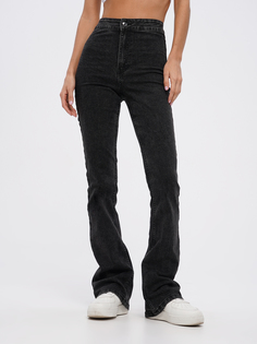 Джинсы женские ТВОЕ B0853 серые S