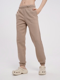 Брюки женские ТВОЕ 96732 бежевые XS