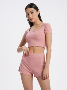 Комплект домашний женский ТВОЕ 97204 розовый XL