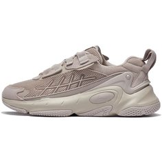 Кроссовки мужские Li-Ning NEBULA 2K бежевые 41 EU