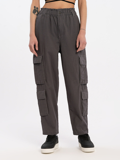 Брюки женские ТВОЕ A9713 серые S