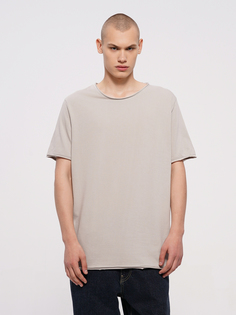 Футболка мужская ТВОЕ 98477 серая XXL