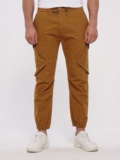 Брюки мужские ТВОЕ B1177 бежевые XL