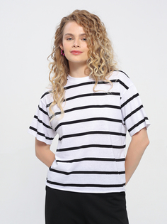 Футболка женская ТВОЕ 99475 белая L