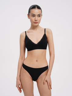 Комплект трусов женских ТВОЕ B0669 разноцветных S