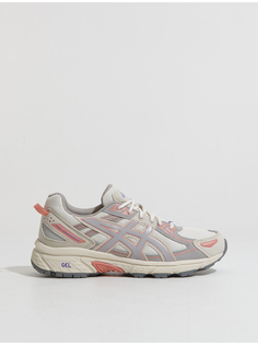 Кроссовки женские Asics 1202A448 серые 39.5 EU