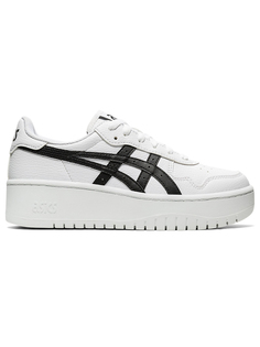 Кеды женские Asics 1202A024 белые 40 EU