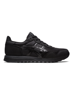 Кроссовки мужские Asics 1201A792 черные 45 EU