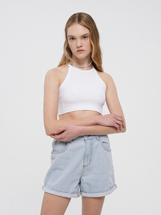 Топ женский ТВОЕ 98901 белый S