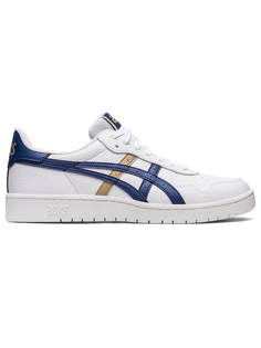 Кеды мужские Asics 1201A173 белые 40.5 EU