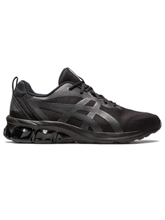 Кроссовки мужские Asics 1201A764 черные 42.5 EU