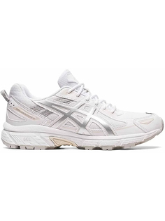 Кроссовки женские Asics 1202A431 белые 40 EU