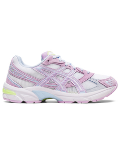 Кроссовки женские Asics 1202A163 розовые 39.5 EU