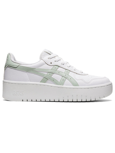 Кеды женские Asics 1202A024 белые 38 EU