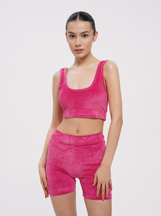 Топ женский ТВОЕ A9666 розовый XL